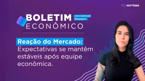 Reação do Mercado – Expectativas se mantêm estáveis após equipe econômica | 19/12/22