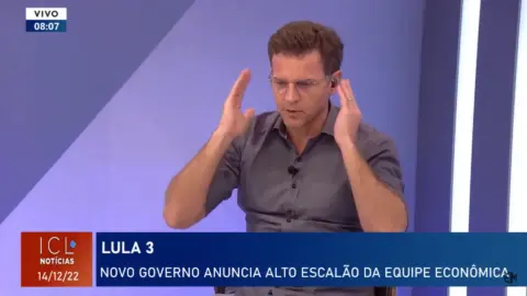 O que esperar dos três nomes anunciados na área econômica | 14/12/22