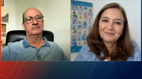 Eduardo Moreira, Marcos Uchôa e Cristina Serra alertam para riscos da mídia | 06/12/22