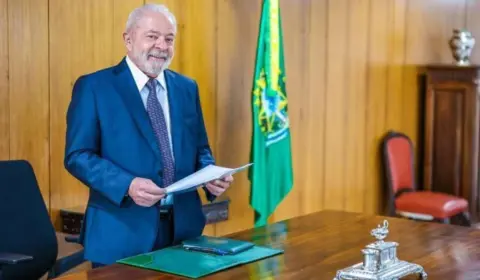 Lula e Marinho se reúnem com centrais sindicais para definir nova política de valorização do salário mínimo