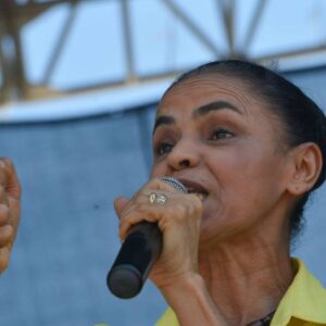 meio ambiente, Marina Silva, foz do amazonas