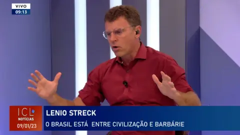 Quem deve pagar a conta do prejuízo em Brasília? | 09/01/23