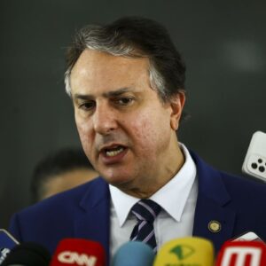 Camilo Santana, ministro da educação, ministério da educação