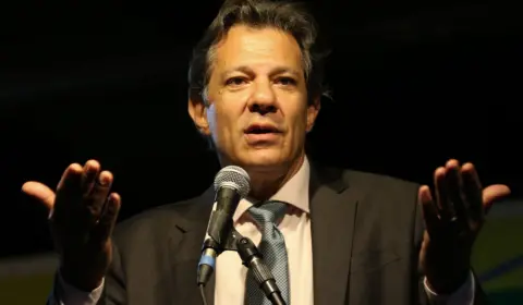 Expectativa é de que o ministro da Fazenda, Fernando Haddad, anuncie pacote econômico ainda nesta semana