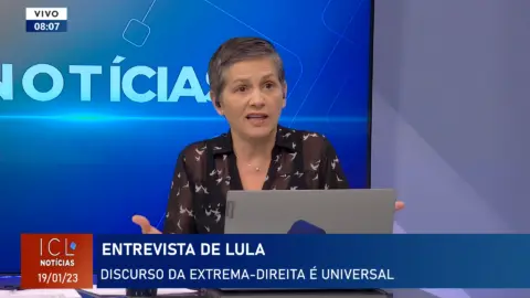 VERGONHA! Bolsonaro não é bem visto nem no Brasil nem nos EUA | 19/01/23