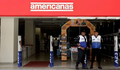 Americanas diz ter apoio de parte dos credores para plano de recuperação, que envolve R$ 24 bi