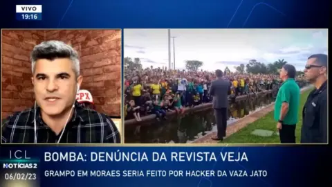 Novas denúncias sobre plano de um golpe de Estado aumentam suspeitas sobre Bolsonaro e aliados | 06/02/23