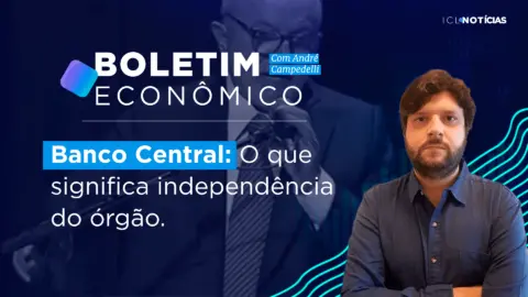 Banco Central – O que significa independência do órgão