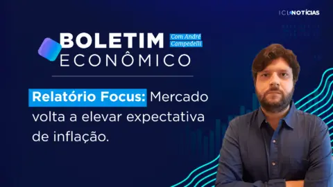 Relatório Focus – Mercado volta a elevar expectativa de inflação | 23/02/23