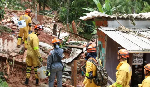 Eventos climáticos extremos cada vez mais constantes têm relação com a ação humana