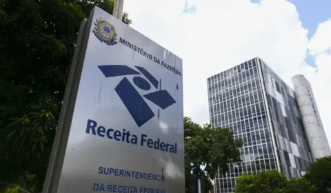 Arrecadação federal soma R$ 202,97 bilhões em maio; valor é o maior já registrado para o mês desde 2000