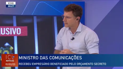 Não dá pra mudar o Brasil cometendo os mesmos erros do passado | 01/02/23