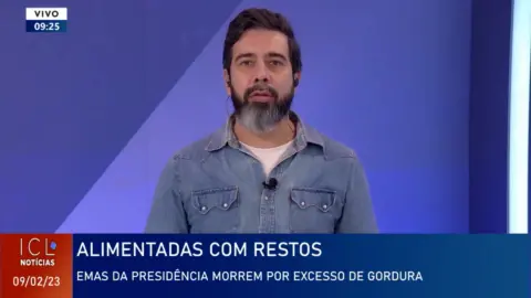 Midas às avessas: tudo que Bolsonaro toca, morre! | 09/02/23