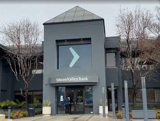 Silicon Valley Bank