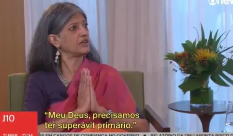 Renomada economista indiana Jayati Ghosh vê masoquismo em manutenção de taxa de juros no Brasil no atual patamar