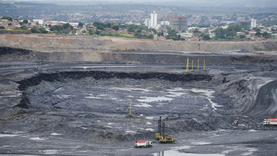 TCU: Brasil pode perder R$ 20 bi com prescrição de royalties da mineração nos próximos anos