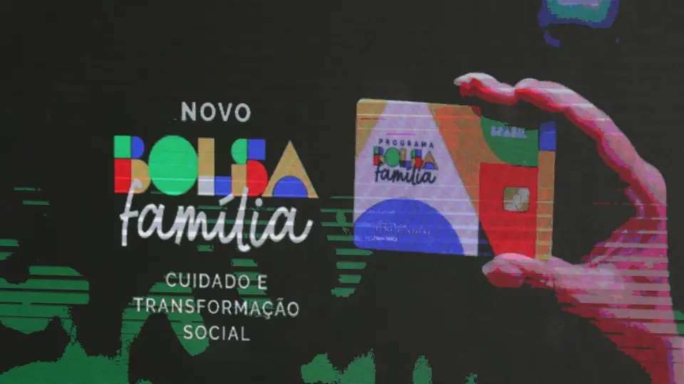 Novo Bolsa Família vai ajudar na redução da fome, da pobreza e contribuir para o crescimento da economia