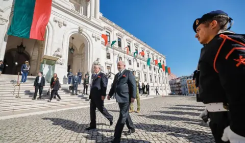 Na Espanha, presidente Lula deve impulsionar acordo entre União Europeia e Mercosul, com grande potencial de negócios para o Brasil