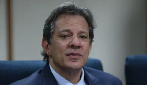 Haddad espera que Senado deixe o texto da reforma tributária ‘mais redondo’ e sem ‘fatiamentos’