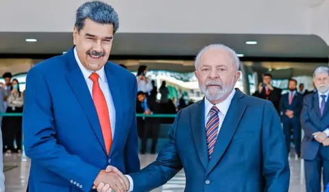 Fluxo comercial deve ser tema central da cúpula de países sul-americanos organizada por Lula