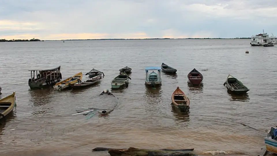 Ibama nega licença para exploração de petróleo na bacia da foz do Amazonas