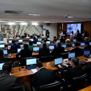 Gabriel Galípolo, arcabouço fiscal, Senado, votação, arcabouço fiscal,