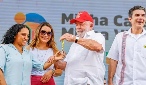 Novo Minha Casa, Minha Vida pode ser ampliado para famílias com renda mensal de até R$ 12 mil. Retrofit também está nos planos do governo