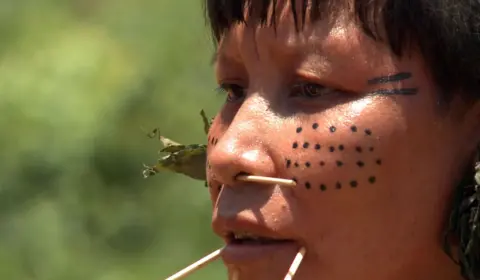 Observatório identifica 42 políticos com fazendas em terras indígenas