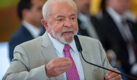 Lula diz que tendência ‘é vetar ou negociar’ taxação de compras internacionais de até US$ 50