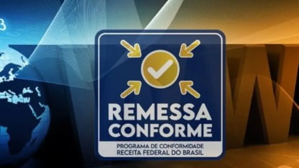 Regras para compras internacionais de até US$ 50 permitem adesão ao Remessa Conforme a partir de 1º de agosto