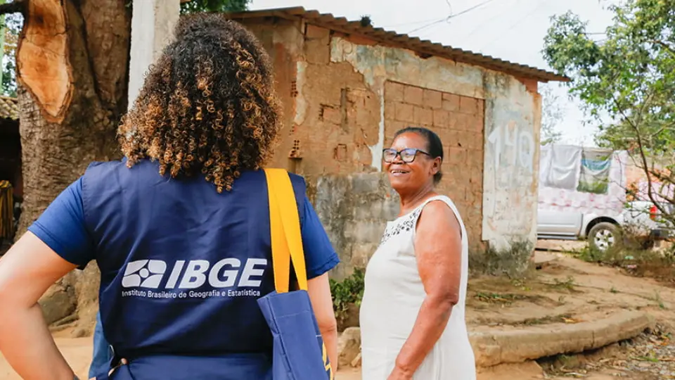 Brasil tem 1,3 milhão de quilombolas em 1.696 municípios. É a primeira vez que o IBGE contabiliza essa população