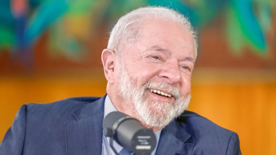 Lula chama Campos Neto de ‘teimoso’, mas acredita que a taxa de juros começa a cair em agosto após deflação