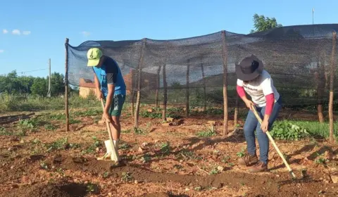 Contag pede redução de juros para aumentar a produção de alimentos