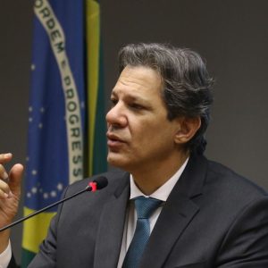 déficit zero, fernando haddad, incentivo para a indústria, capital próprio, contas do governo