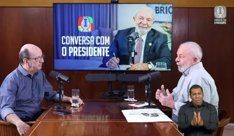 Presidente Lula diz que criará ministério para pequena e média empresa