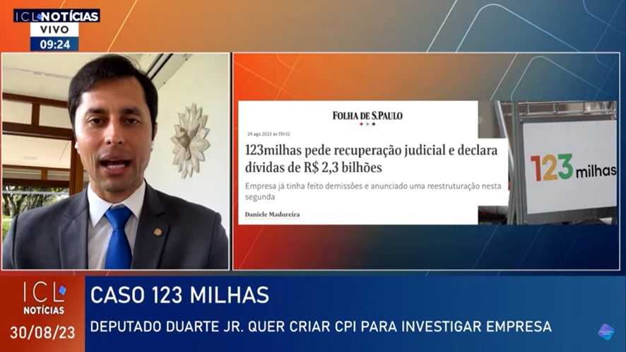 123milhas