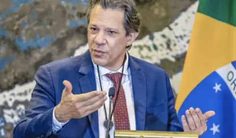 Haddad concorda em retirar urgência da regulamentação da reforma tributária no Senado