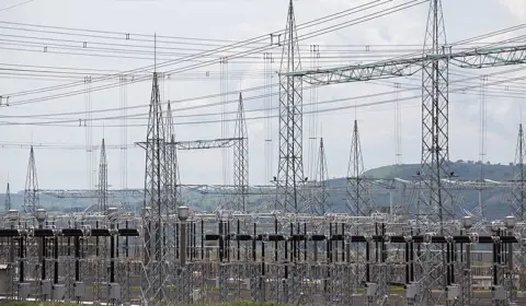 Operador de Sistema Elétrico aponta transmissão de dados incorretos como causa de apagão