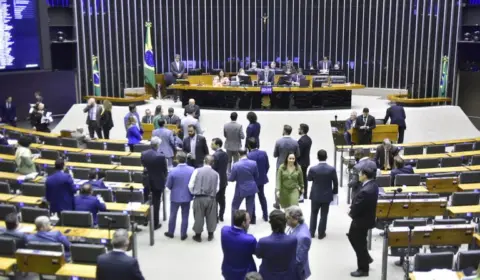 Em votação simbólica, Câmara aprova apostas esportivas, que podem elevar arrecadação federal em R$ 1,6 bi em 2024