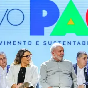 novo PAC, PAC, infraestrutura, governo