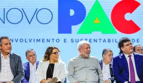 Investimento público atinge 2,61% do PIB em 2023, o maior percentual desde 2020