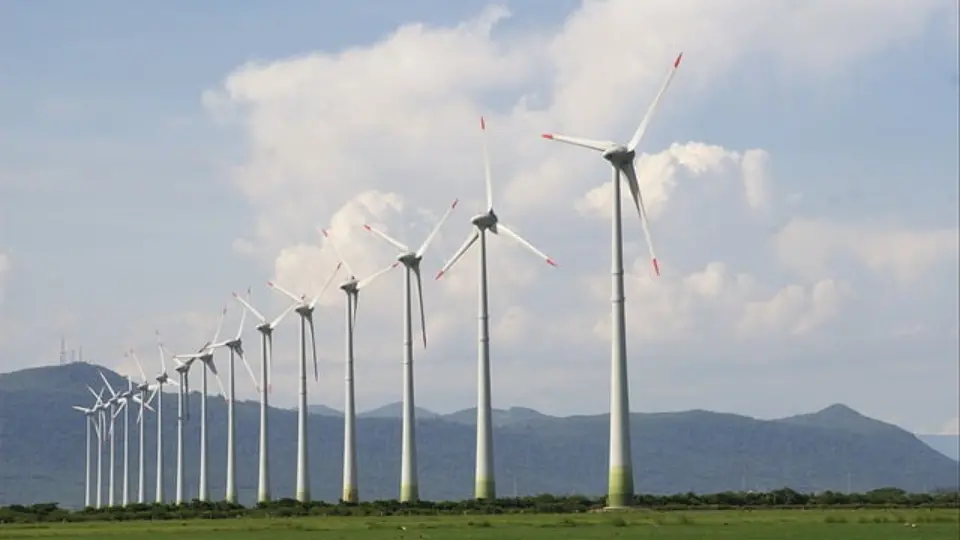 Geração eólica no mar pode acelerar transição energética no Brasil