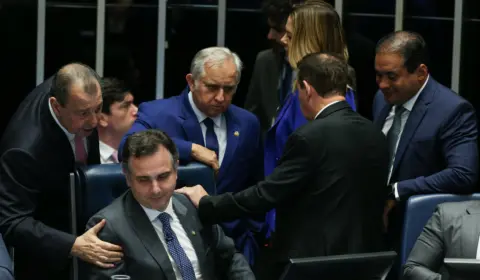 Senado aprova desoneração da folha de pagamentos de 17 setores