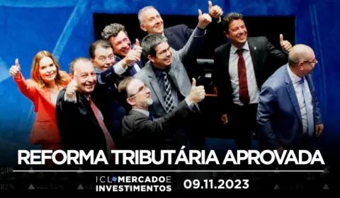 Reforma tributária: entenda o texto aprovado no Senado