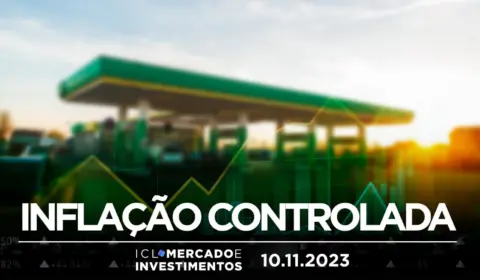 Preço dos alimentos sobe pela primeira vez no semestre, mas combustíveis e energia seguram inflação