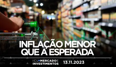 Mercado se surpreende com IPCA e reduz projeção inflacionária