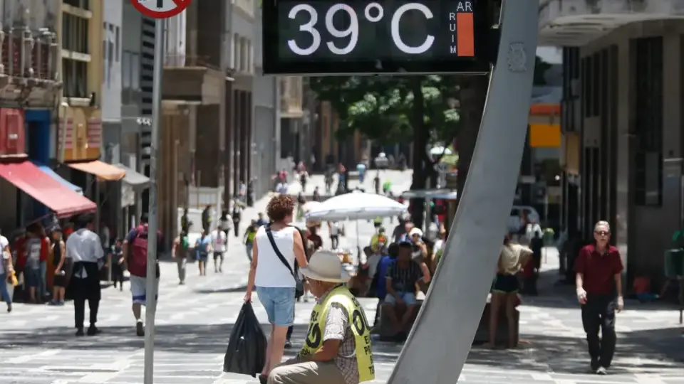 Onda de calor deve elevar preços dos alimentos e da conta de luz. Ventilador e ar-condicionado já estão mais caros