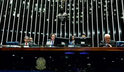 Senado aprova taxação de fundos dos ‘super-ricos’, com previsão de arrecadação de R$ 30 bi em três anos