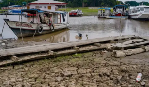 Fundo Amazônia tem R$ 405 mi para combates a incêndios florestais, mas apenas 3 estados recorreram ao mecanismo até o momento