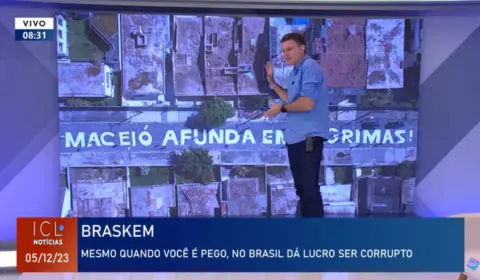 Braskem posa de empresa sustentável, mas cancela participação na COP28 depois de crise em Maceió. B3 exclui companhia do Índice de Sustentabilidade Empresarial